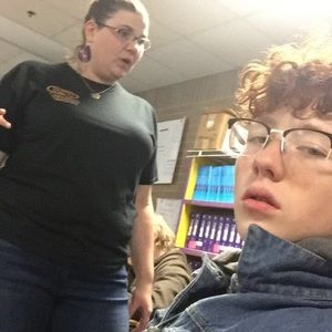 Meet your Posher, Andrew